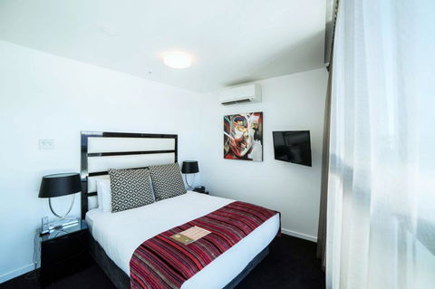 The Sebel Melbourne Docklands Hotel - Whitsundays Accommodation 2