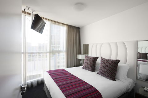 The Sebel Melbourne Docklands Hotel - Whitsundays Accommodation 12
