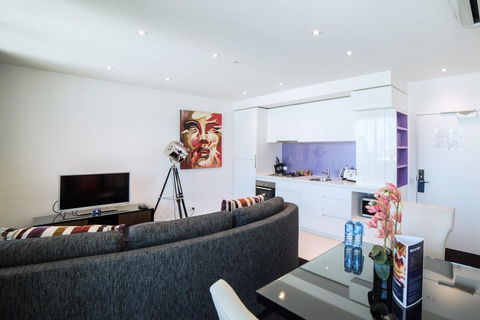 The Sebel Melbourne Docklands Hotel - Whitsundays Accommodation 14