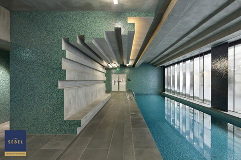 The Sebel Melbourne Docklands Hotel - Whitsundays Accommodation 29
