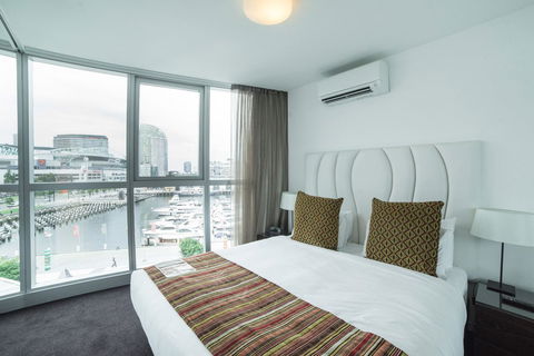 The Sebel Melbourne Docklands Hotel - Whitsundays Accommodation 5