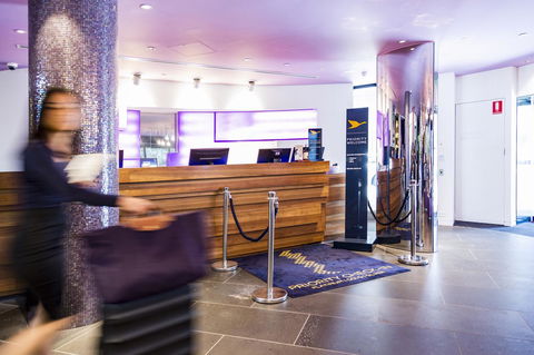 The Sebel Melbourne Docklands Hotel - Whitsundays Accommodation 28