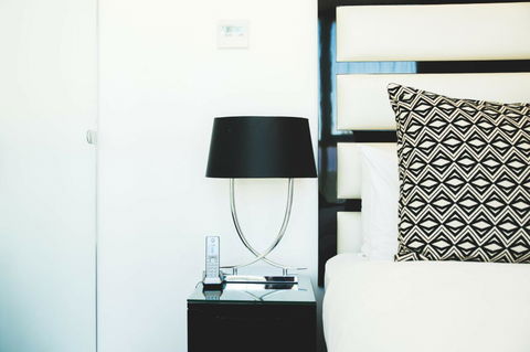 The Sebel Melbourne Docklands Hotel - Whitsundays Accommodation 18