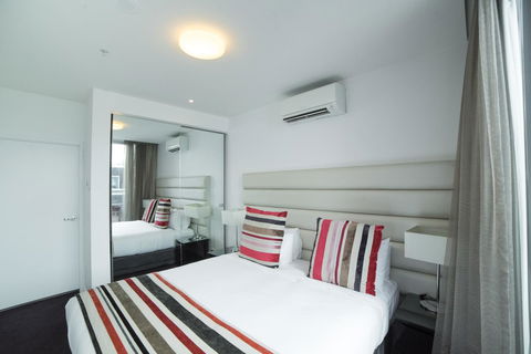 The Sebel Melbourne Docklands Hotel - Whitsundays Accommodation 20