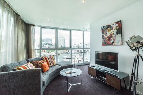 The Sebel Melbourne Docklands Hotel - Whitsundays Accommodation 17