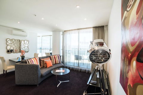 The Sebel Melbourne Docklands Hotel - Whitsundays Accommodation 3