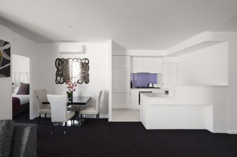 The Sebel Melbourne Docklands Hotel - Whitsundays Accommodation 11