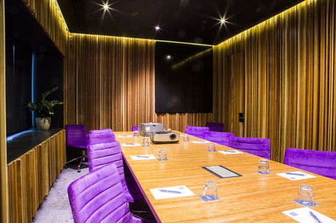 The Sebel Melbourne Docklands Hotel - Whitsundays Accommodation 31