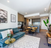 WOW Apartment on Victoria - Whitsundays Accommodation