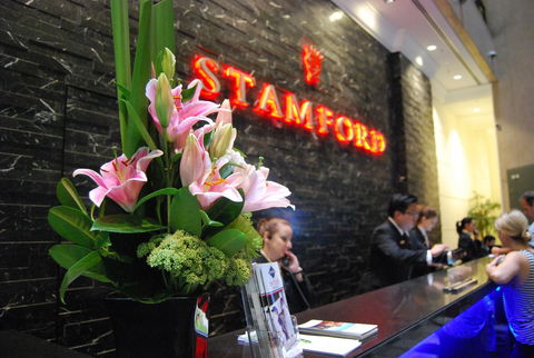 Stamford Plaza Melbourne - Whitsundays Accommodation 20