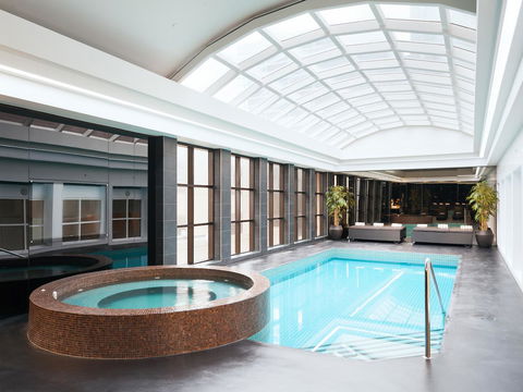 Stamford Plaza Melbourne - Whitsundays Accommodation 9