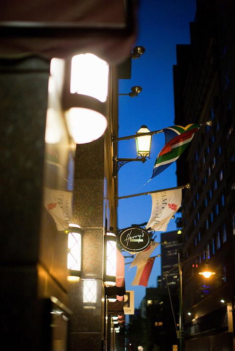Stamford Plaza Melbourne - Whitsundays Accommodation 43