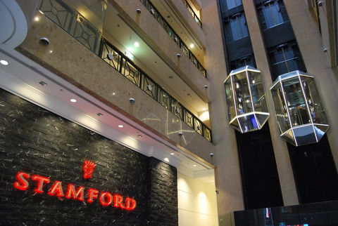 Stamford Plaza Melbourne - Whitsundays Accommodation 29