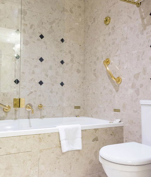 Stamford Plaza Melbourne - Whitsundays Accommodation 35