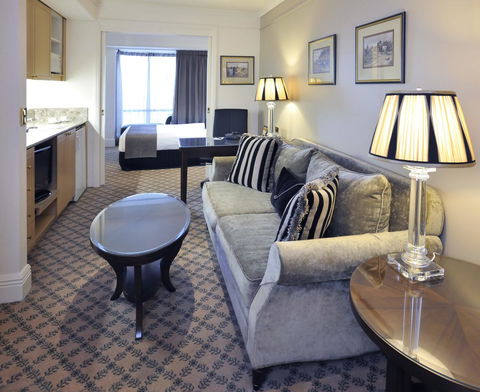 Stamford Plaza Melbourne - Whitsundays Accommodation 31