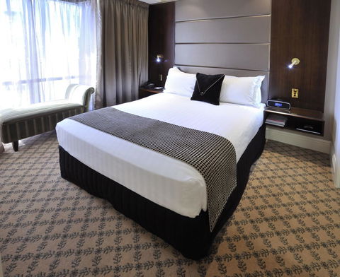 Stamford Plaza Melbourne - Whitsundays Accommodation 27