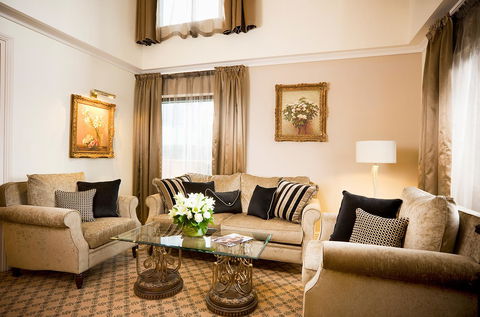 Stamford Plaza Melbourne - Whitsundays Accommodation 14