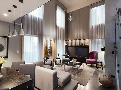 Stamford Plaza Melbourne - Whitsundays Accommodation 15