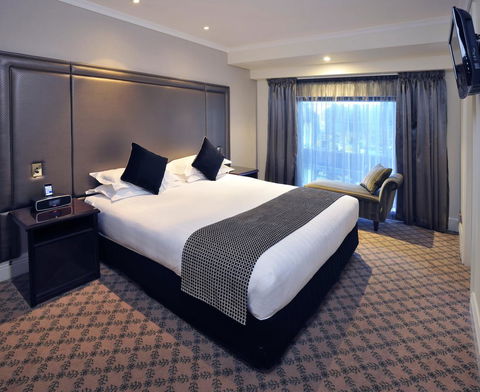 Stamford Plaza Melbourne - Whitsundays Accommodation 40