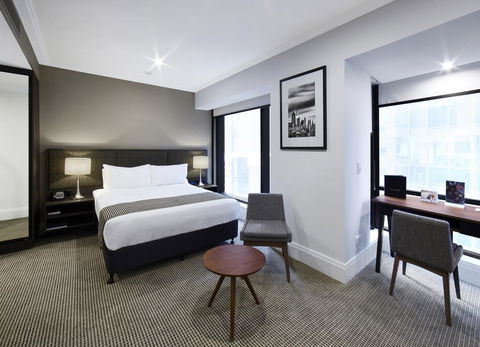 Stamford Plaza Melbourne - Whitsundays Accommodation 4