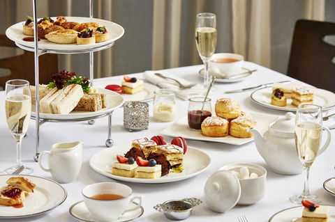 Stamford Plaza Melbourne - Whitsundays Accommodation 19