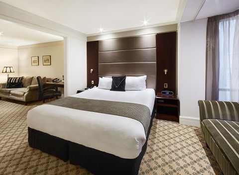 Stamford Plaza Melbourne - Whitsundays Accommodation 8
