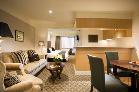 Stamford Plaza Melbourne - Whitsundays Accommodation 1