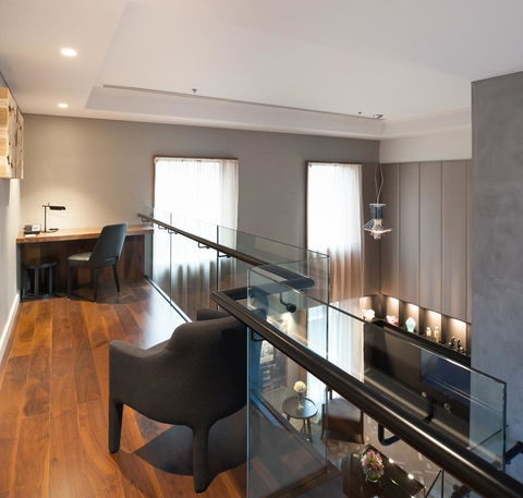 Stamford Plaza Melbourne - Whitsundays Accommodation 42