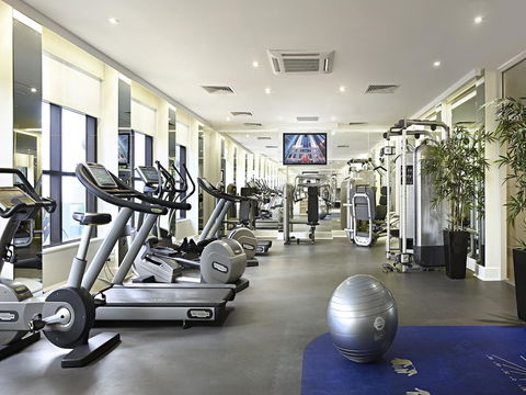 Stamford Plaza Melbourne - Whitsundays Accommodation 11