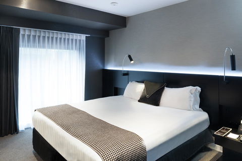 Stamford Plaza Melbourne - Whitsundays Accommodation 37