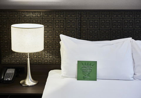 Stamford Plaza Melbourne - Whitsundays Accommodation 23