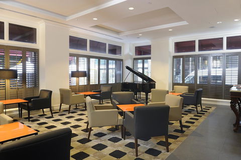 Stamford Plaza Melbourne - Whitsundays Accommodation 21