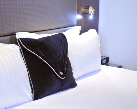Stamford Plaza Melbourne - Whitsundays Accommodation 30
