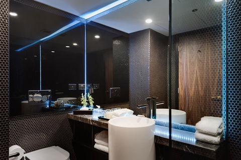 Stamford Plaza Melbourne - Whitsundays Accommodation 38