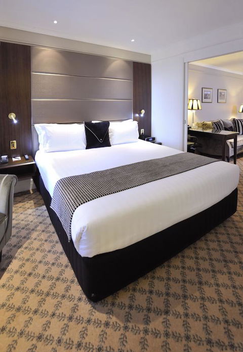 Stamford Plaza Melbourne - Whitsundays Accommodation 33