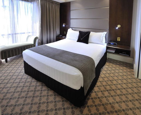 Stamford Plaza Melbourne - Whitsundays Accommodation 2