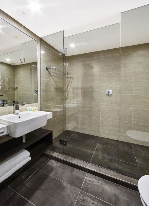 Stamford Plaza Melbourne - Whitsundays Accommodation 22