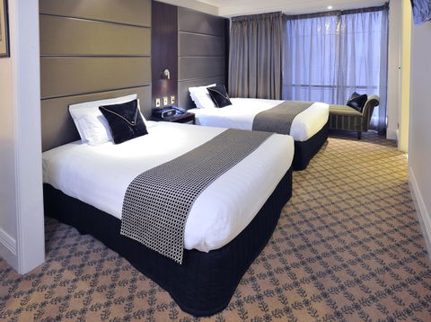 Stamford Plaza Melbourne - Whitsundays Accommodation 28