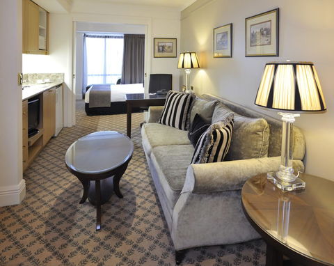 Stamford Plaza Melbourne - Whitsundays Accommodation 7