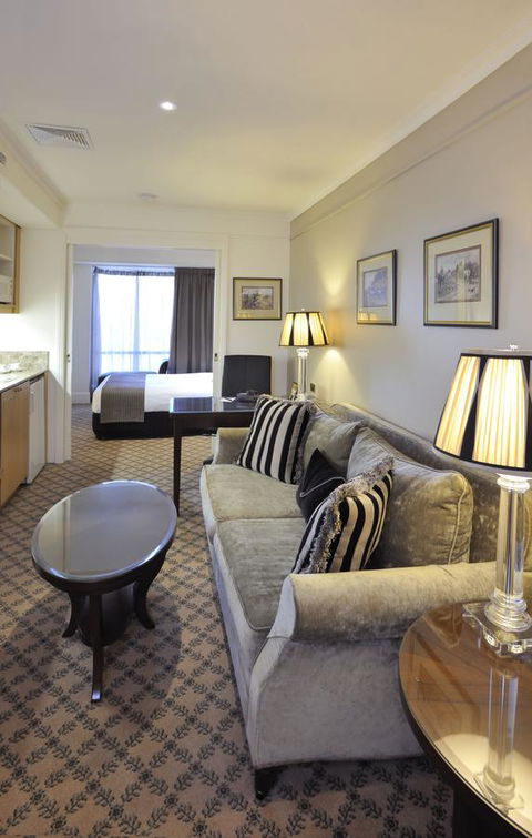 Stamford Plaza Melbourne - Whitsundays Accommodation 34