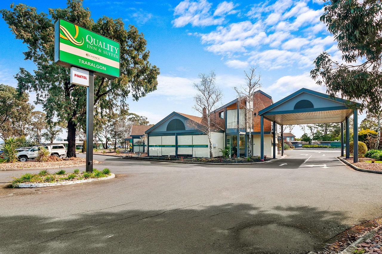 Traralgon VIC Whitsundays Accommodation