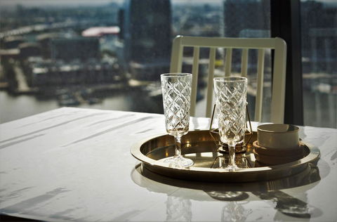 Pars Apartments - Collins Wharf Waterfront, Docklands - Whitsundays Accommodation 31