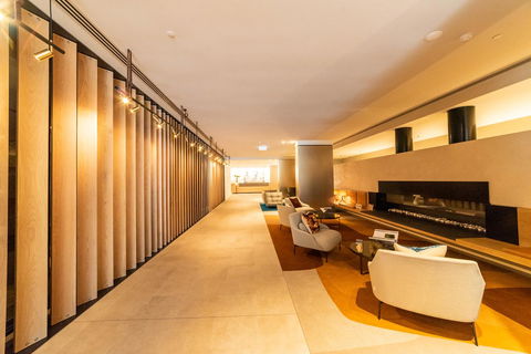 Pars Apartments - Collins Wharf Waterfront, Docklands - Whitsundays Accommodation 39