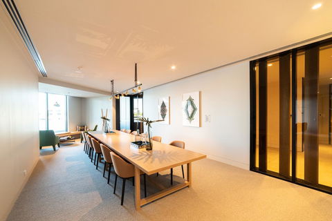Pars Apartments - Collins Wharf Waterfront, Docklands - Whitsundays Accommodation 40