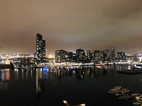 Pars Apartments - Collins Wharf Waterfront, Docklands - Whitsundays Accommodation 32