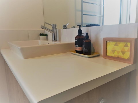 Wayamba - Whitsundays Accommodation 3