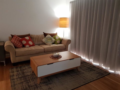 Wayamba - Whitsundays Accommodation 10