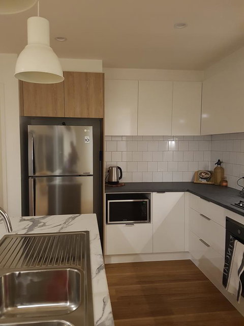 Wayamba - Whitsundays Accommodation 12