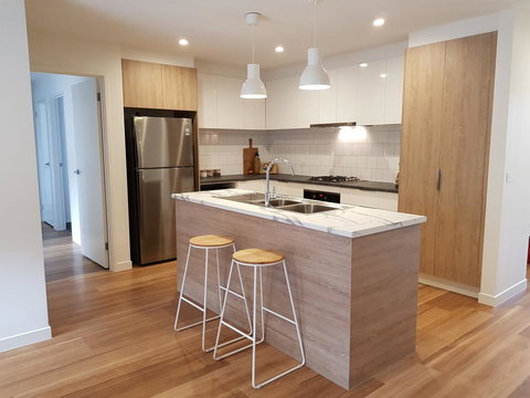 Wayamba - Whitsundays Accommodation 0