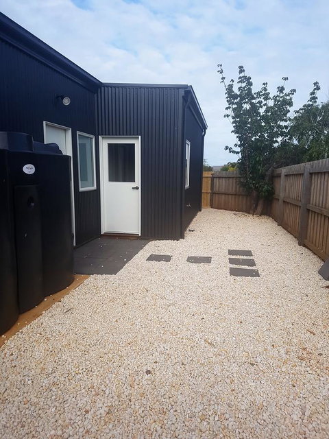 Wayamba - Whitsundays Accommodation 5